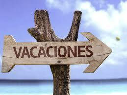 ¿Cómo se solicitan vacaciones o días libres?